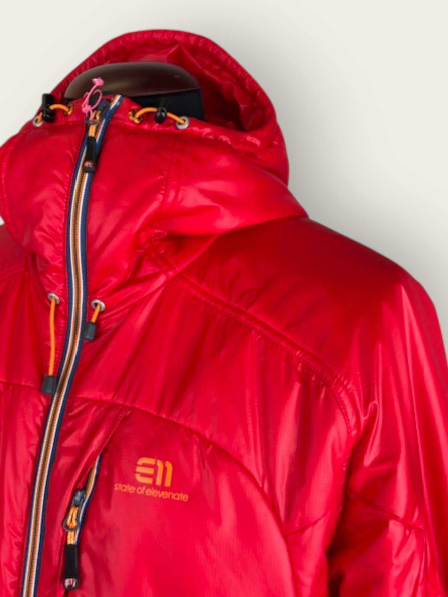 Elevenate Isolationsjacke (L)