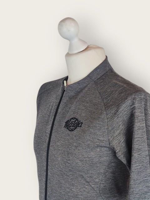 Maloja Bikeshirt (L)