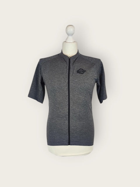 Maloja Bikeshirt (L)