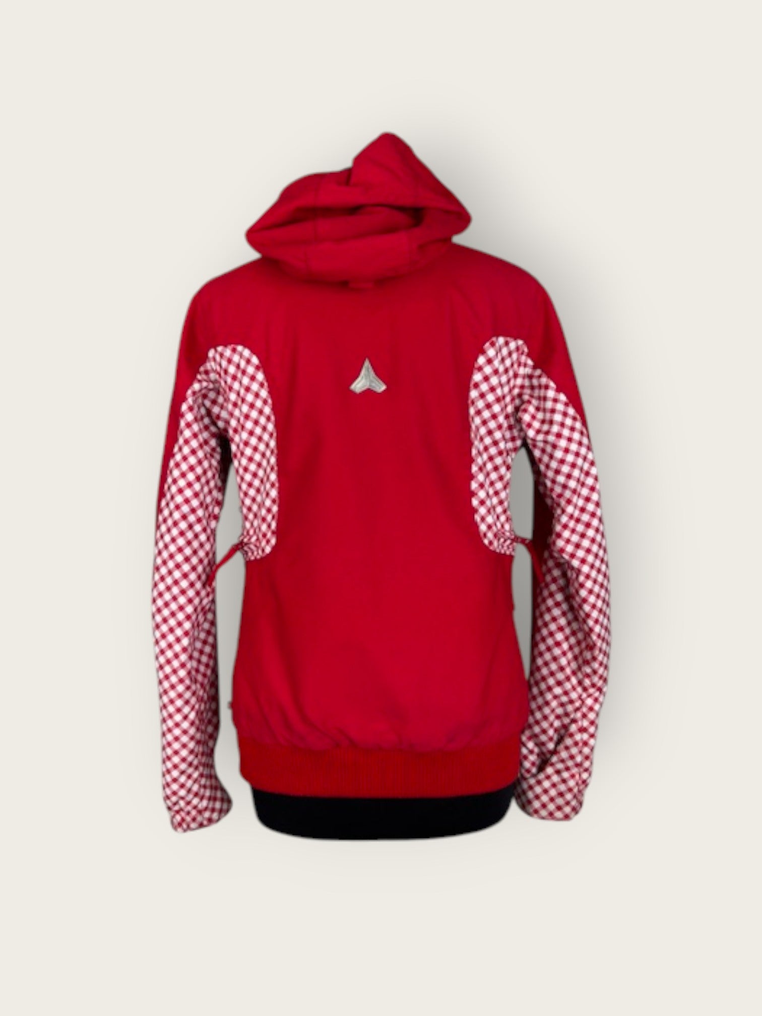 Alprausch Skijacke (XS)