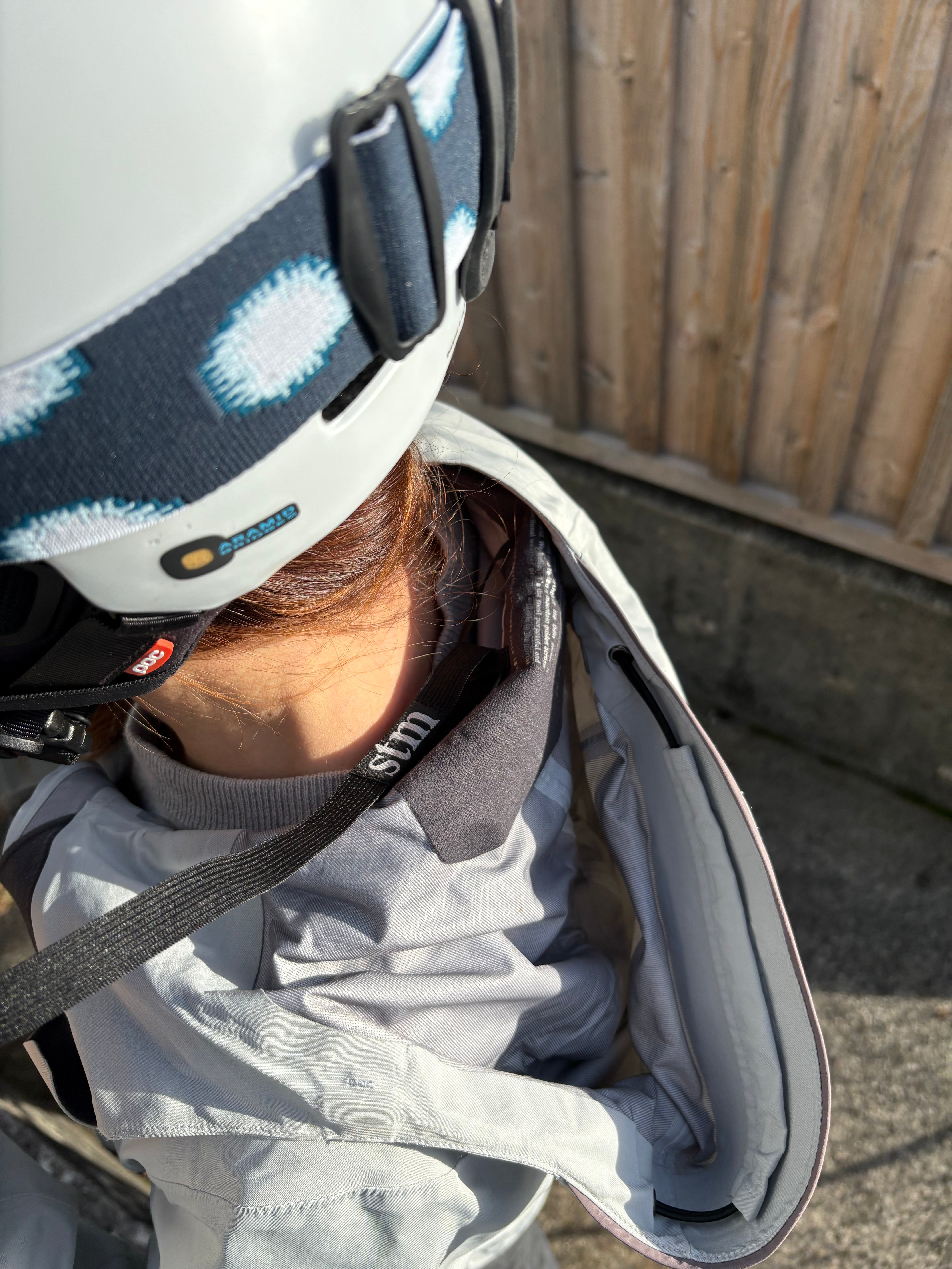 Upcycling Sunglasses Case by stm