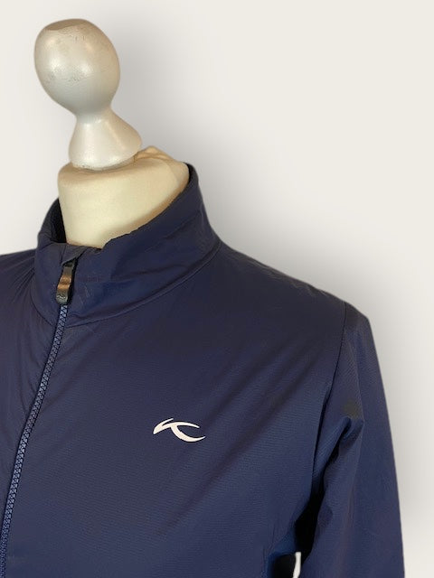 Kjus Isolationsjacke (XL)