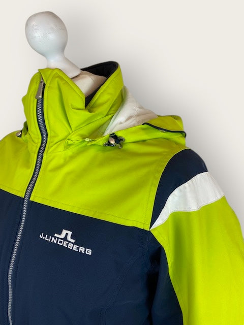 J.Lindeberg Skijacke (L)