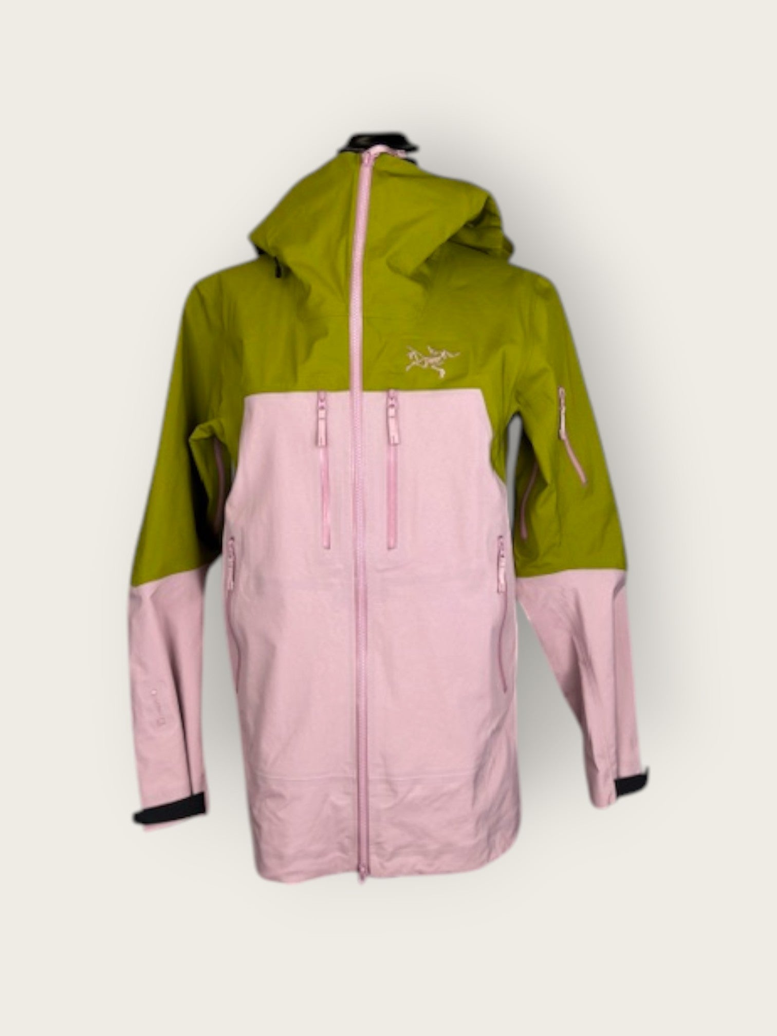 Arc'teryx 3-Lagen Hardshelljacke