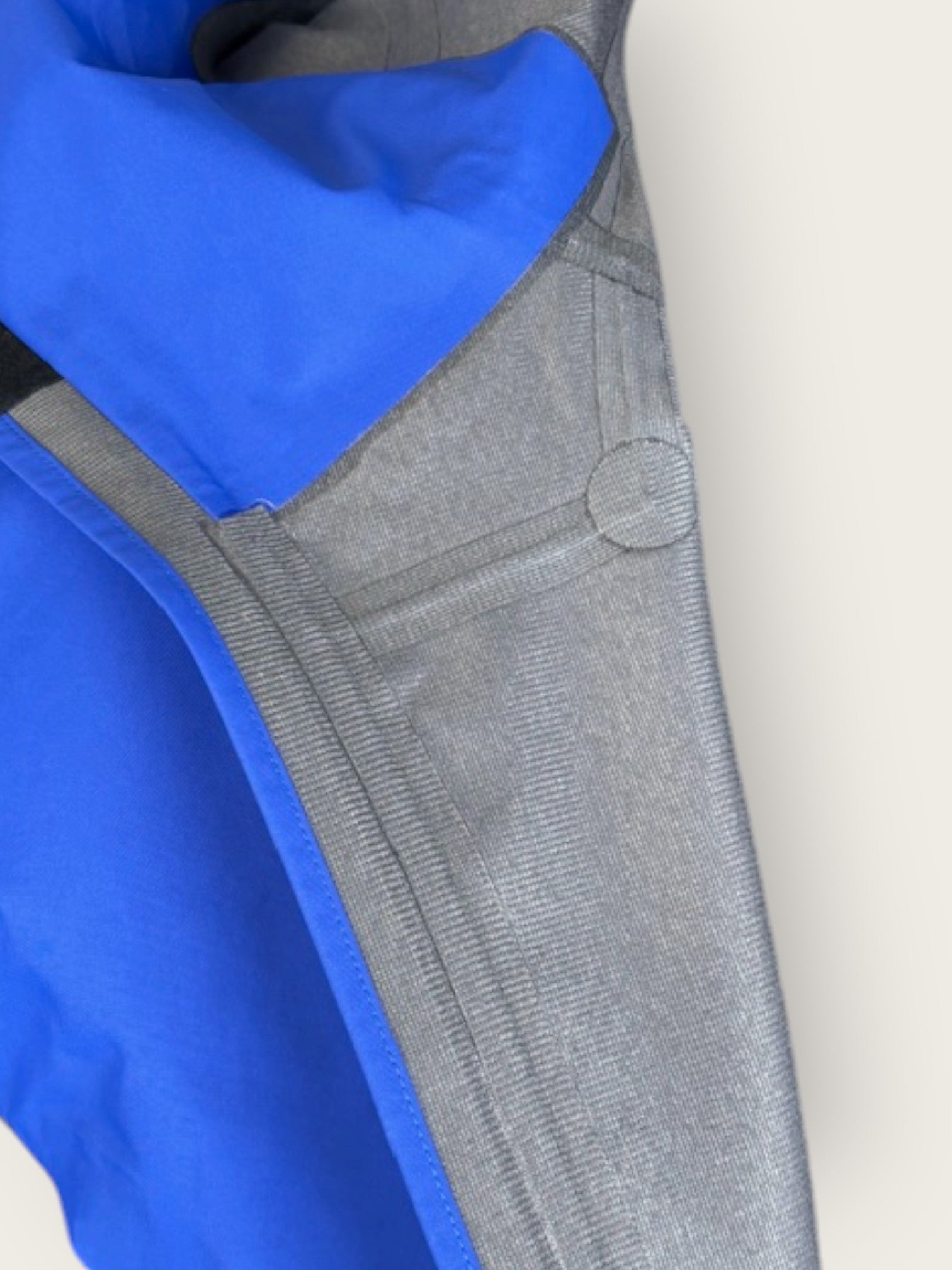 Arc'teryx 3-Lagen Hardshelljacke (S)