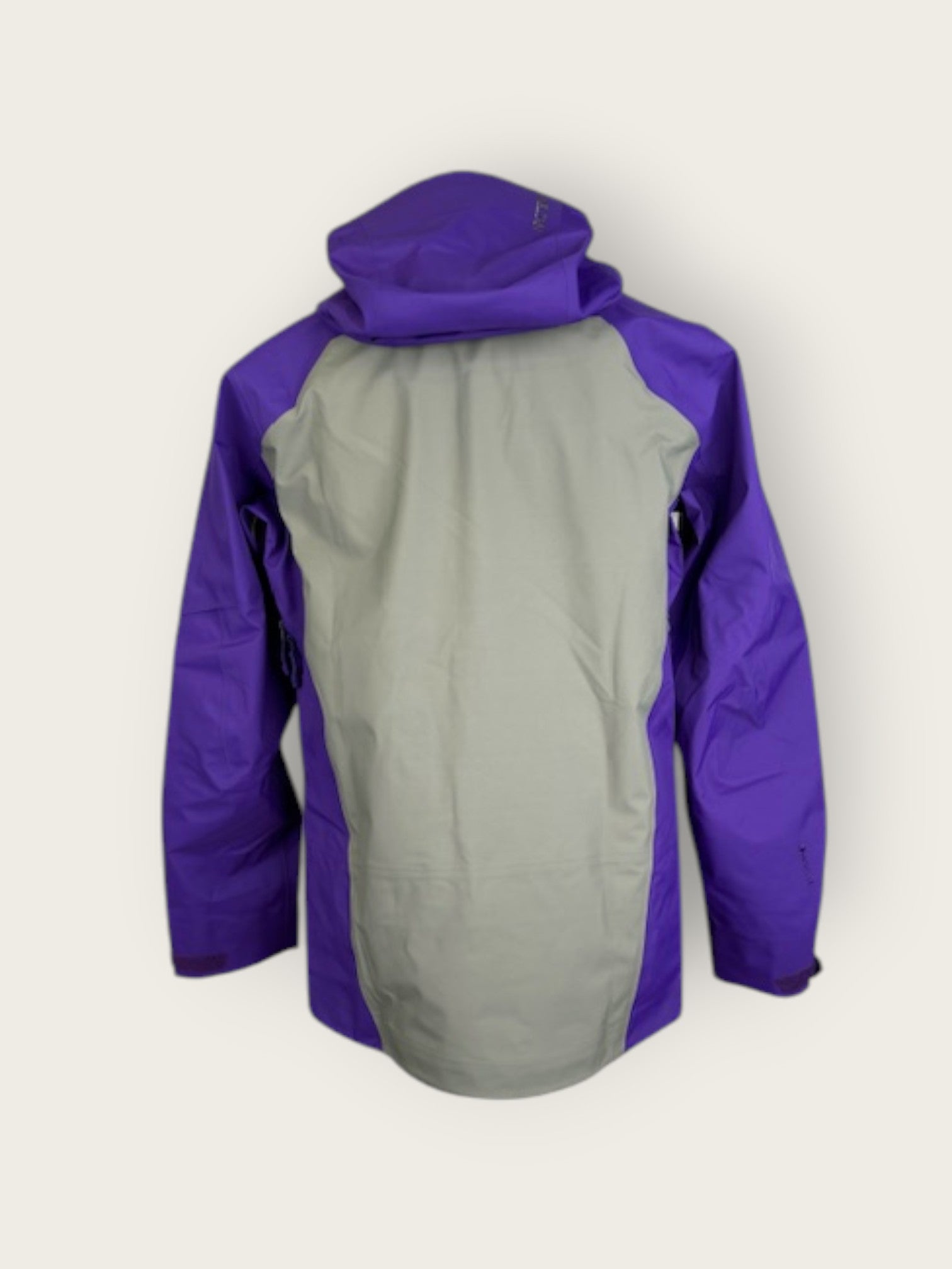 Arc'teryx 3-Lagen Hardshelljacke (S)