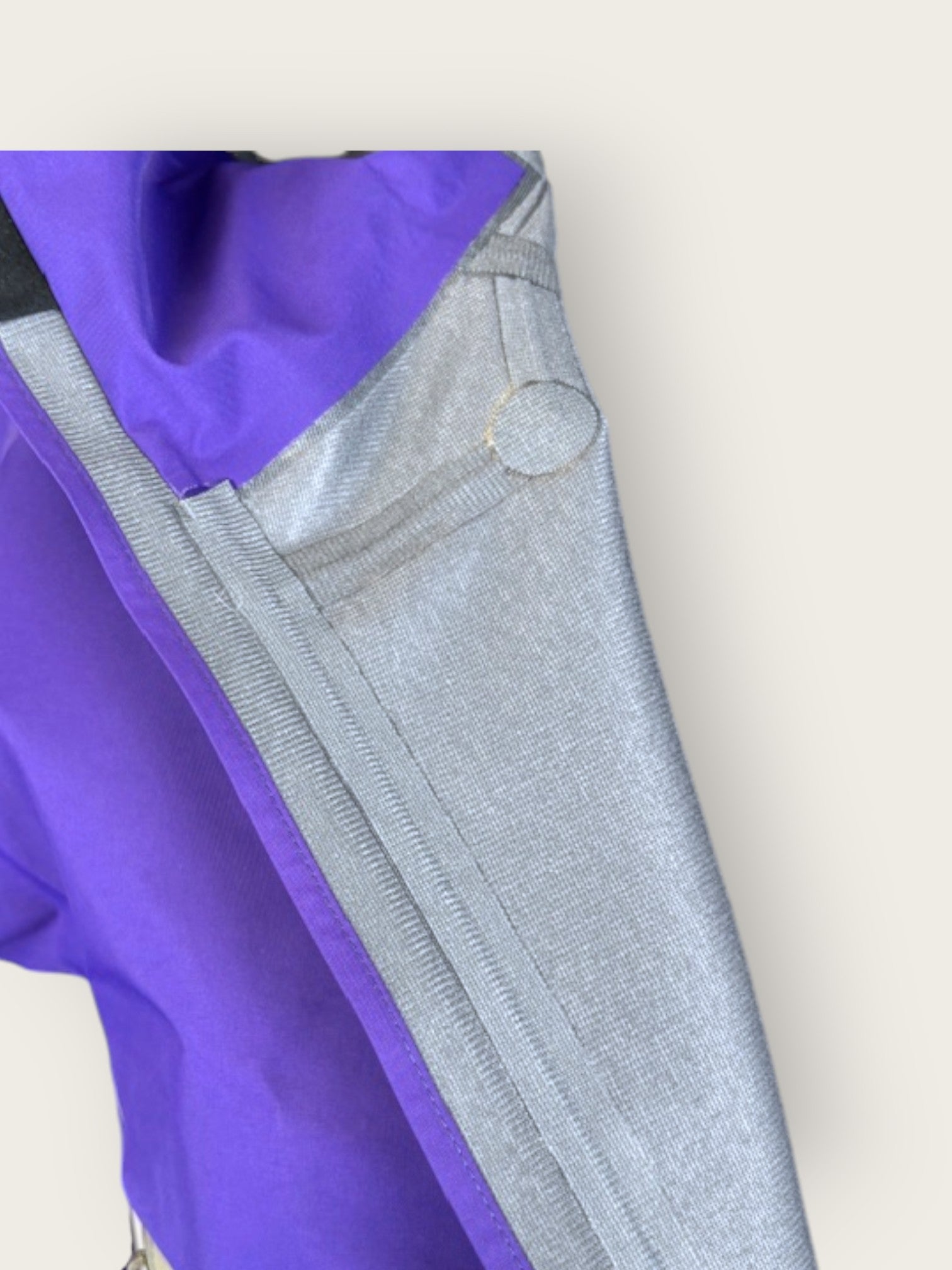 Arc'teryx 3-Lagen Hardshelljacke (S)