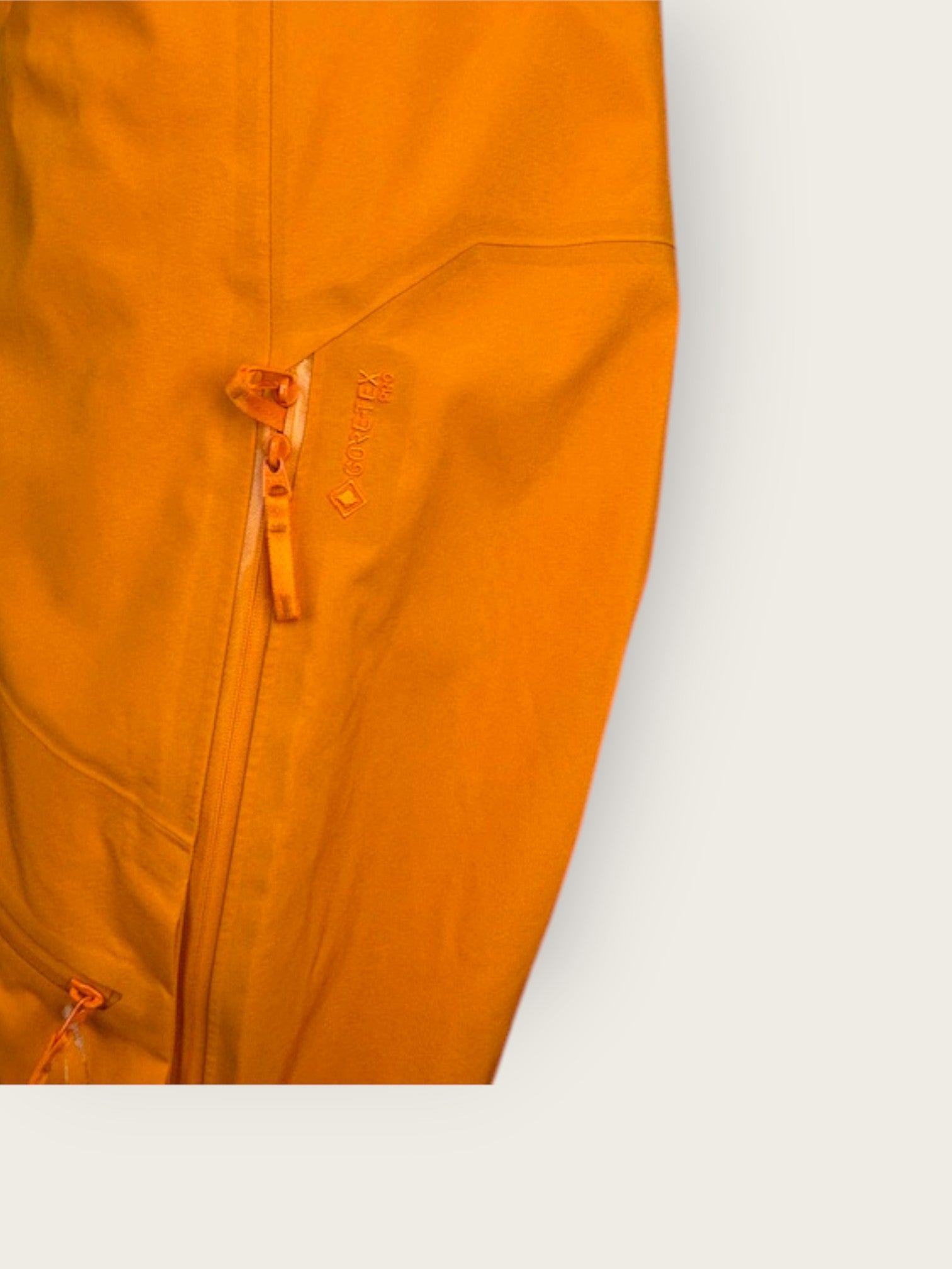 Arc'teryx 3-Lagen Hardshellhose