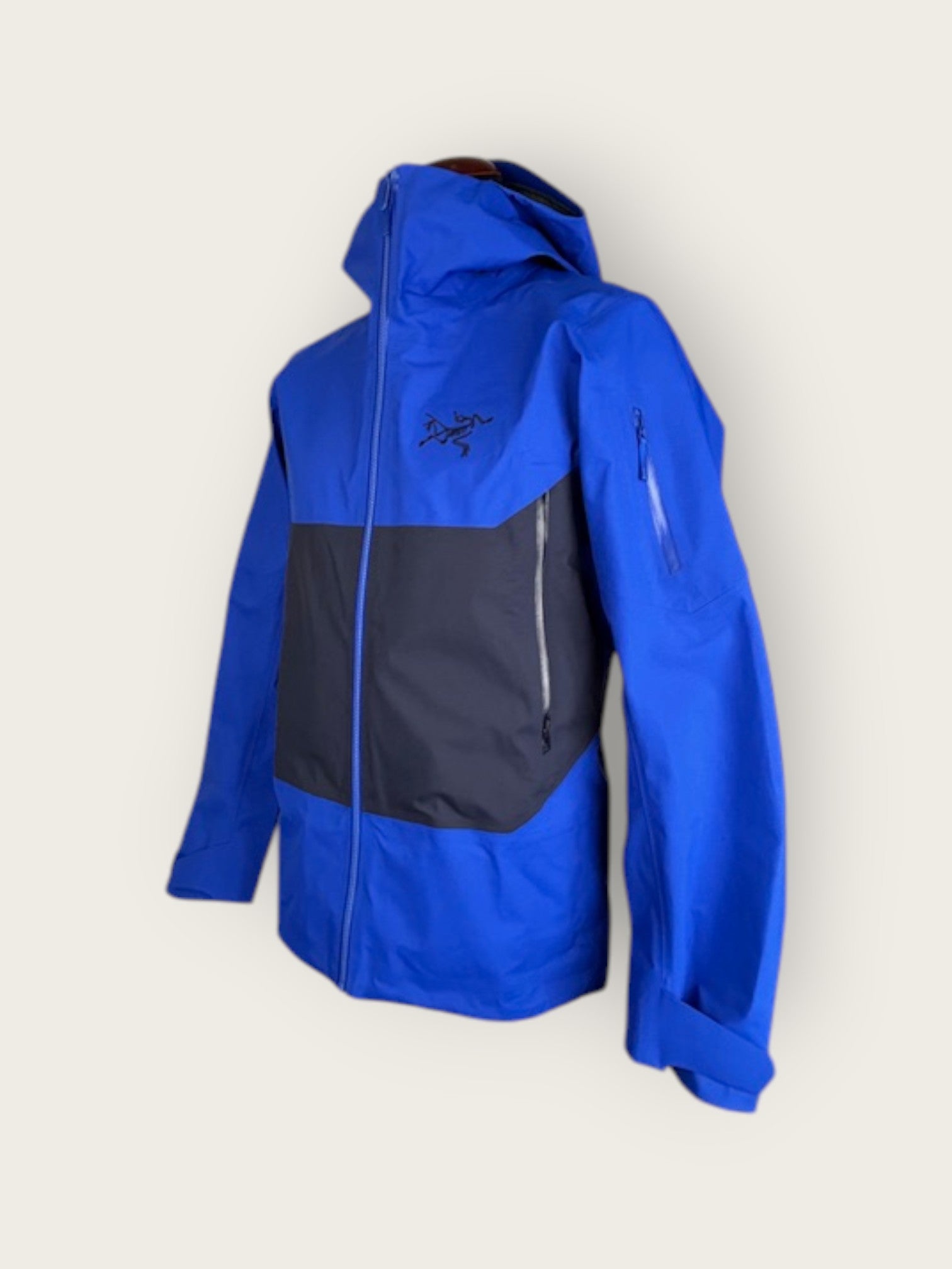 Arc'teryx 3-Lagen Hardshelljacke (S)