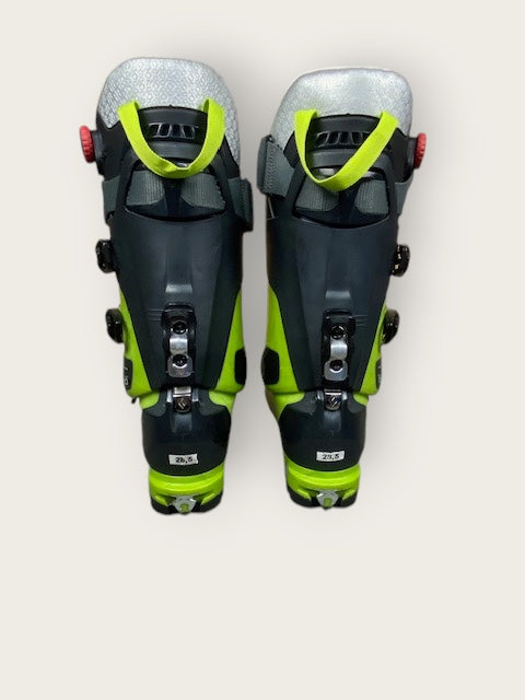 Black Diamond Factor 110 Tourenskischuhe (28.5 = ca. 44)