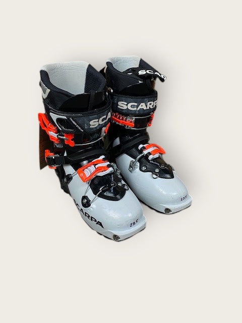 Scarpa GEA RS Tourenskischuhe (23.5 = 37.5)