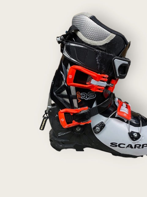 Scarpa GEA RS Tourenskischuhe (23.5 = 37.5)