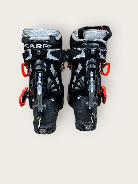 Scarpa GEA RS Tourenskischuhe (23.5 = 37.5)