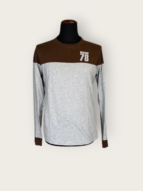 Maloja Longsleeve (M)