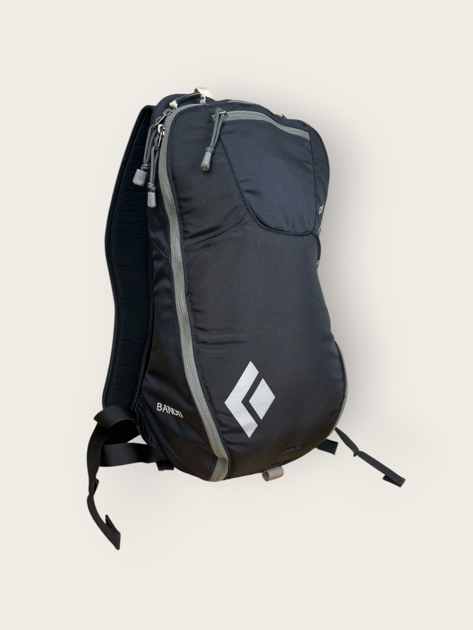 Black Diamond Rucksack (20L)