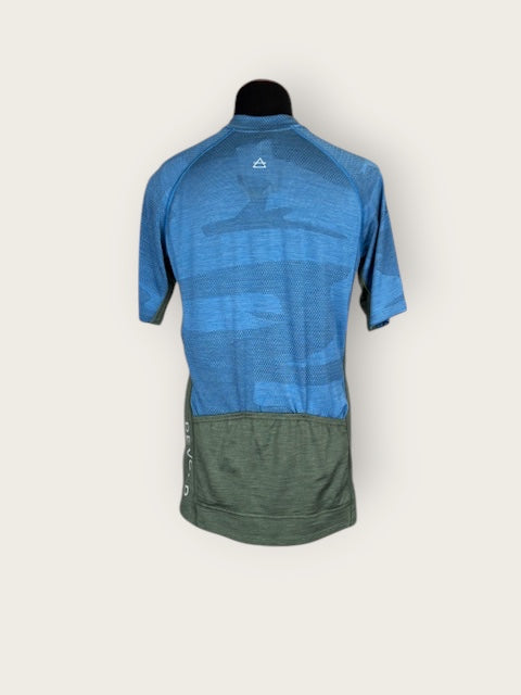 Devold Merino Bikeshirt (L)