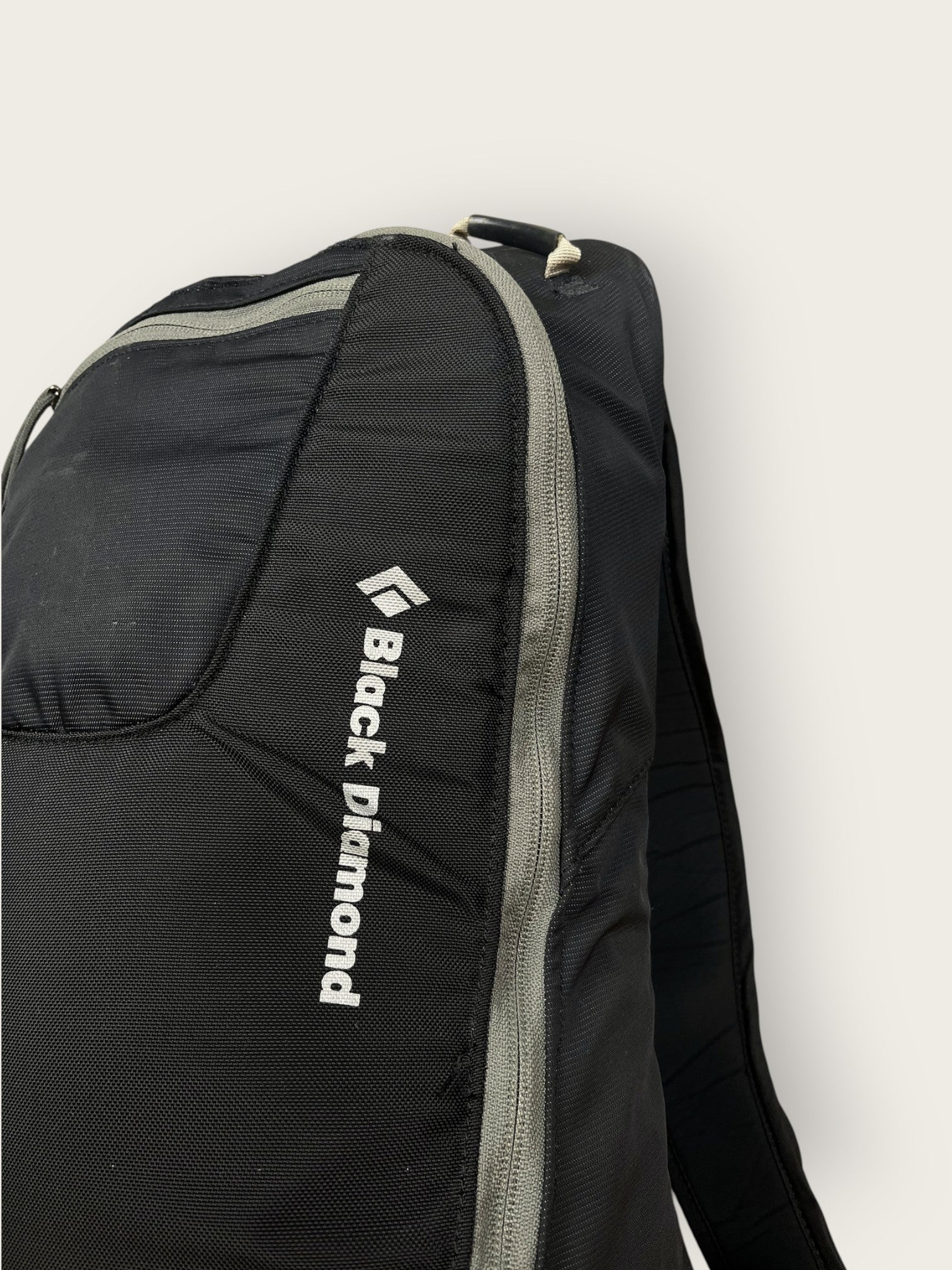 Black Diamond Rucksack (20L)