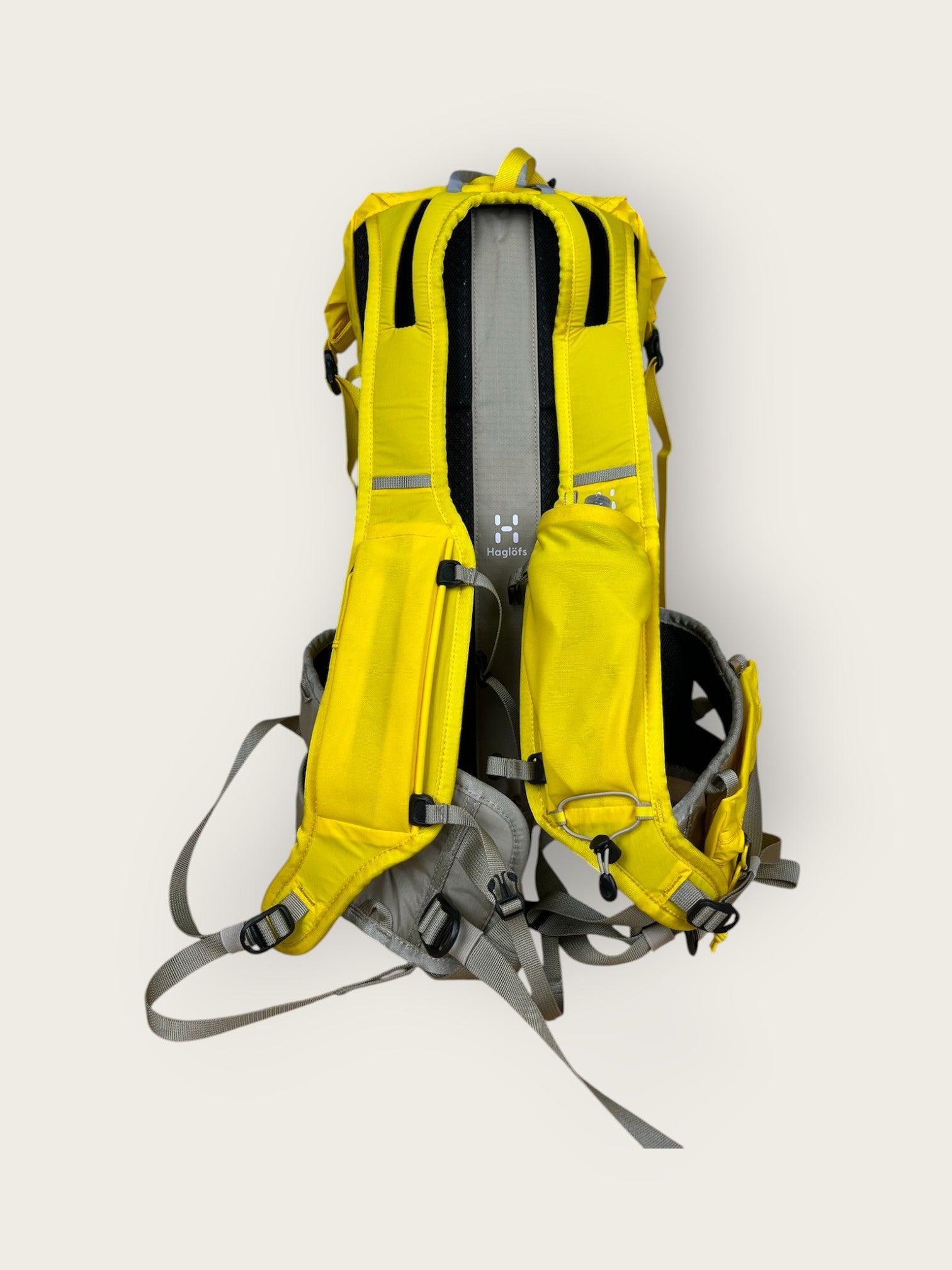 Haglöfs Rucksack (14L)