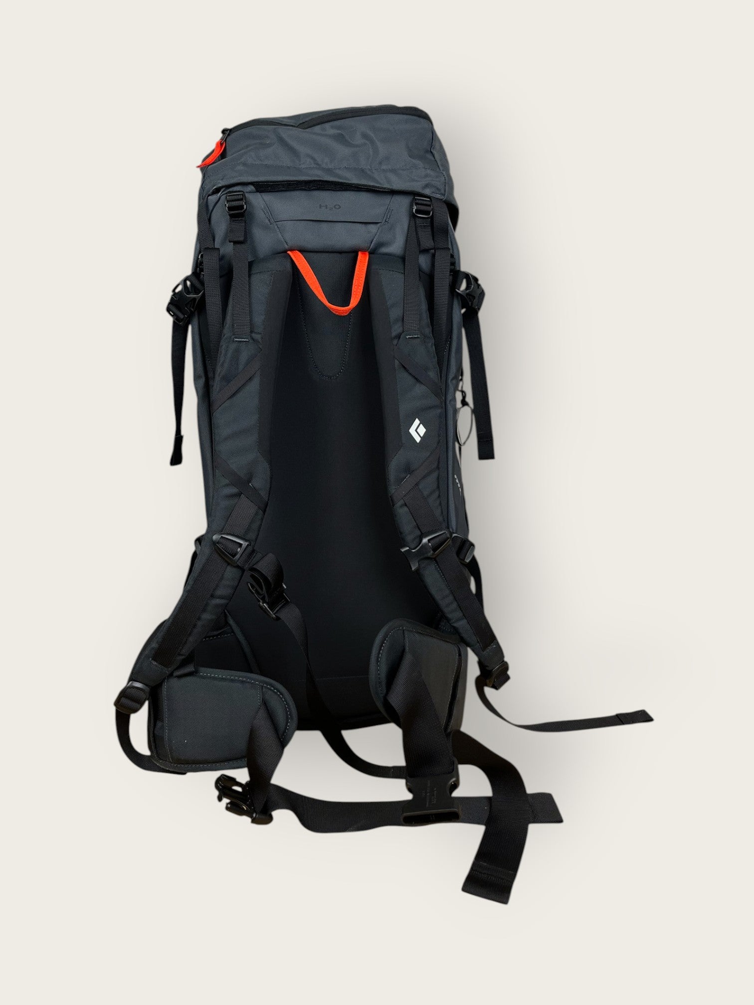 Black Diamond Kletterrucksack (45L)