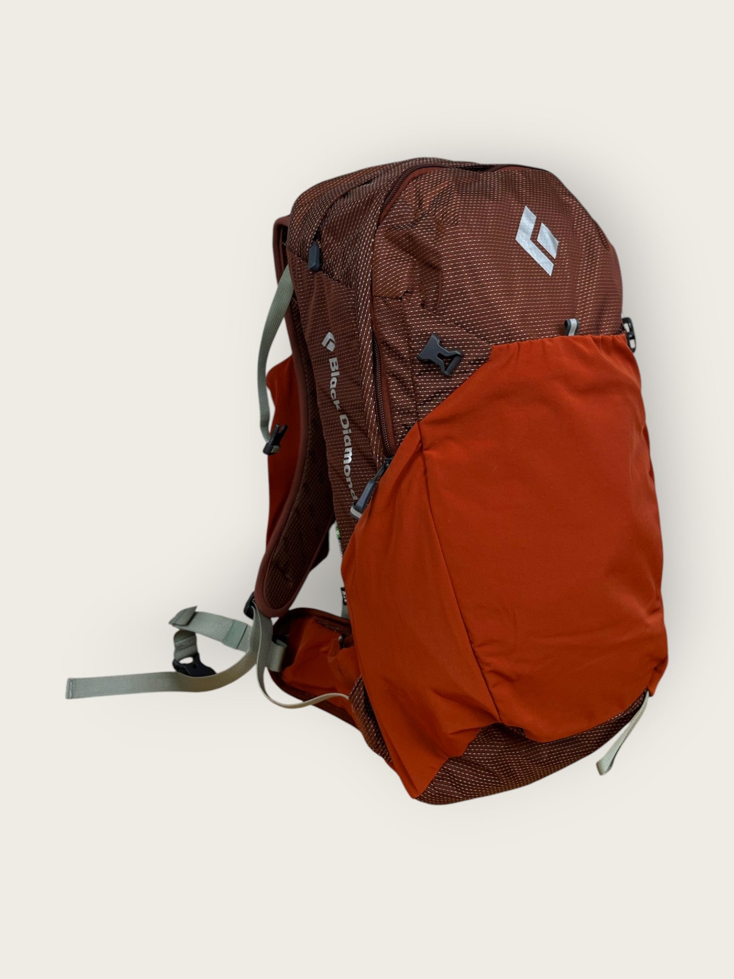 Black Diamond Rucksack (20L)