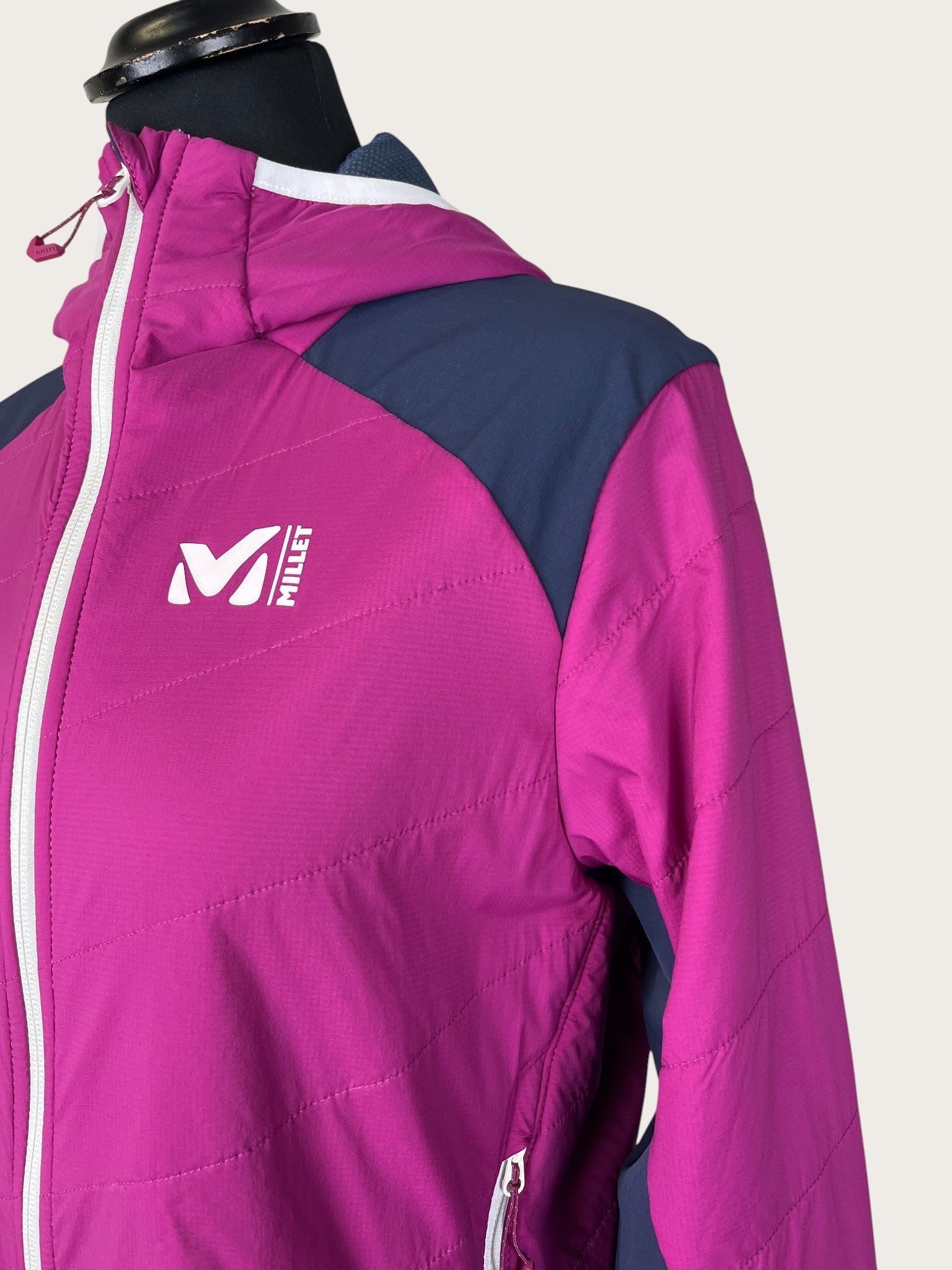 Millet Hybrid Isolationsjacke (L)
