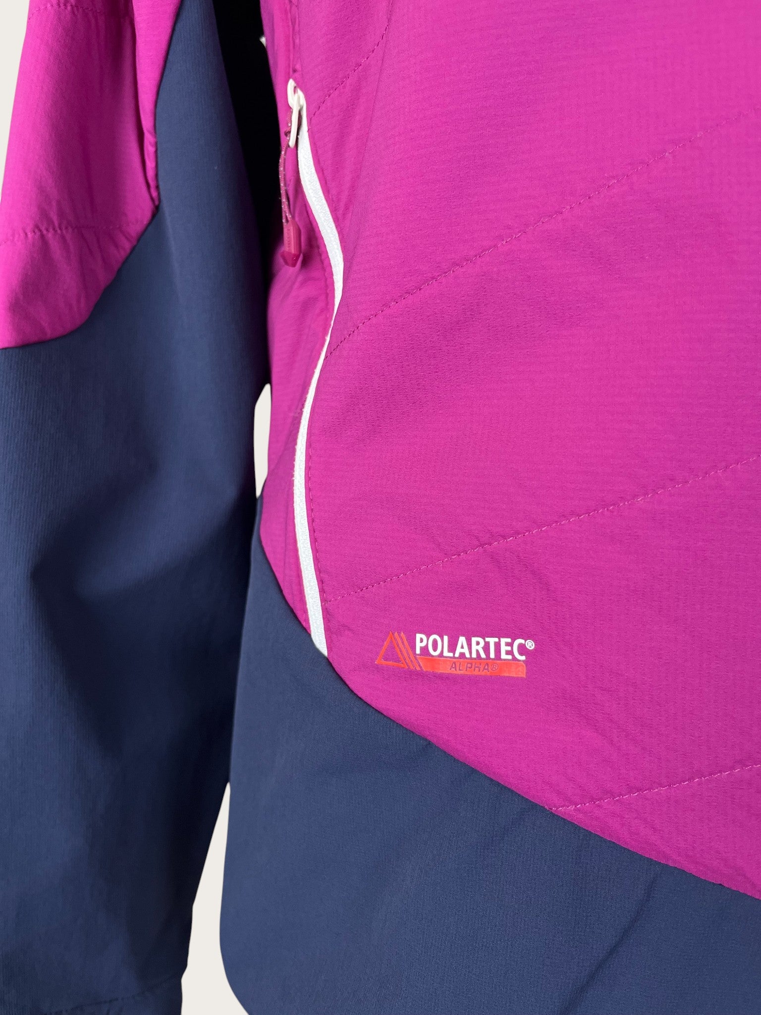 Millet Hybrid Isolationsjacke (L)