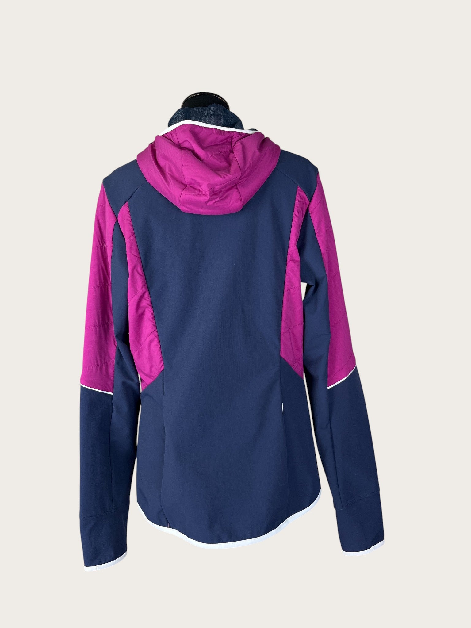 Millet Hybrid Isolationsjacke (L)