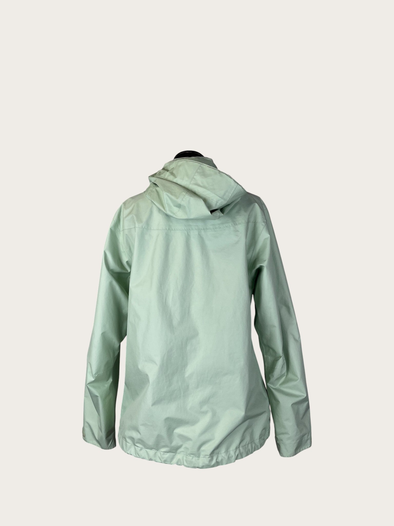 Jack Wolfskin 2-Lagen Hardshelljacke (M)