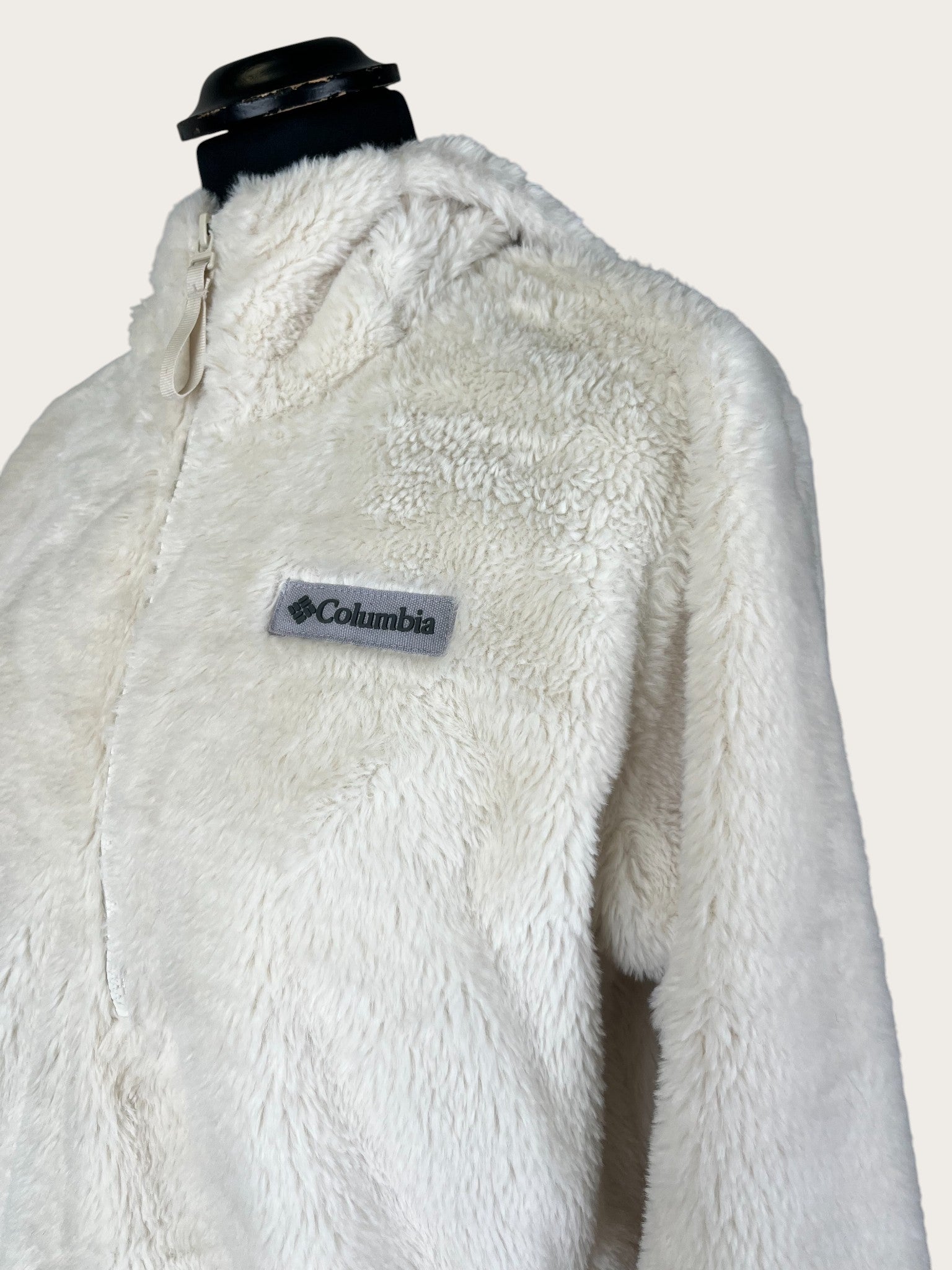 Columbia Fleecejacke (M)