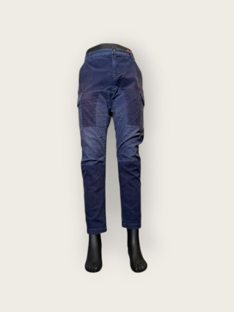 Maloja Kletterhose (L)
