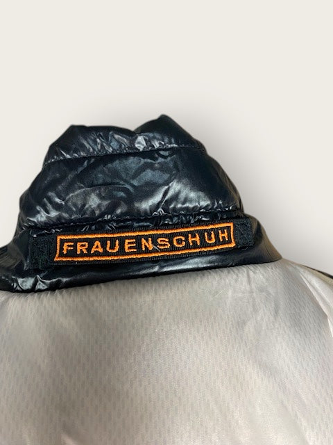 Frauenschuh Skijacke (M)