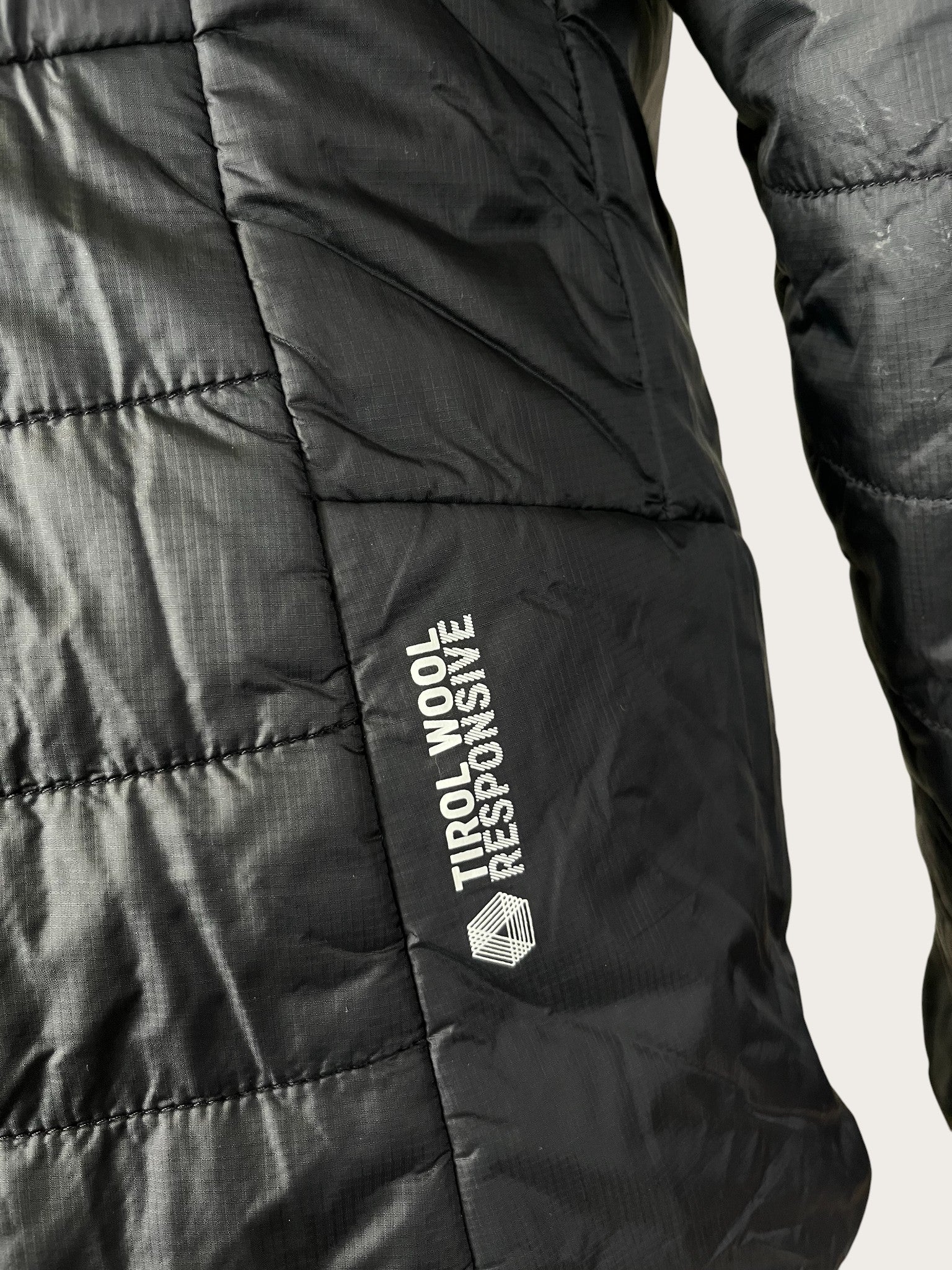 Salewa Isolationsjacke (M)