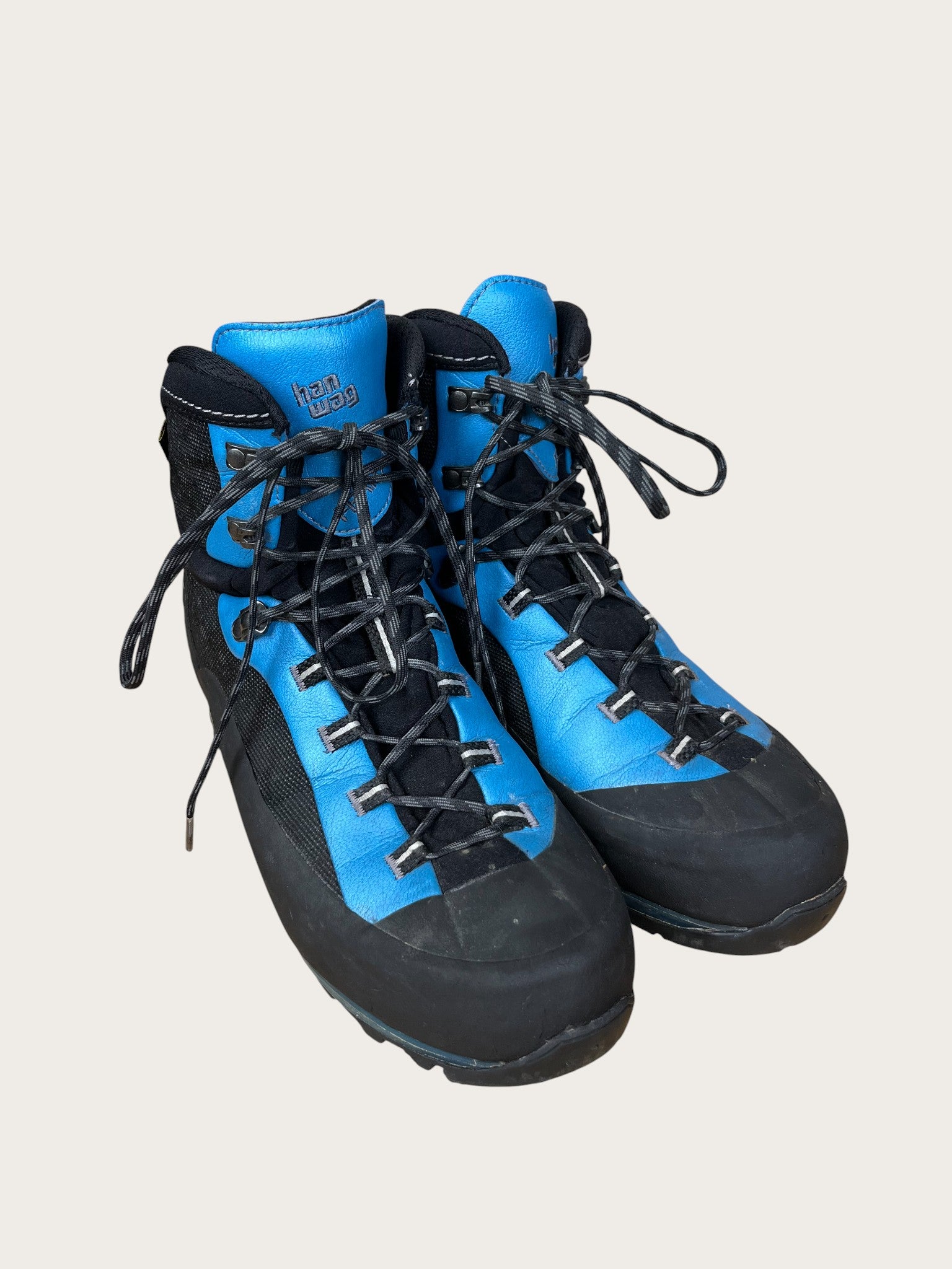 Hanwag GTX Bergschuhe (41.5)