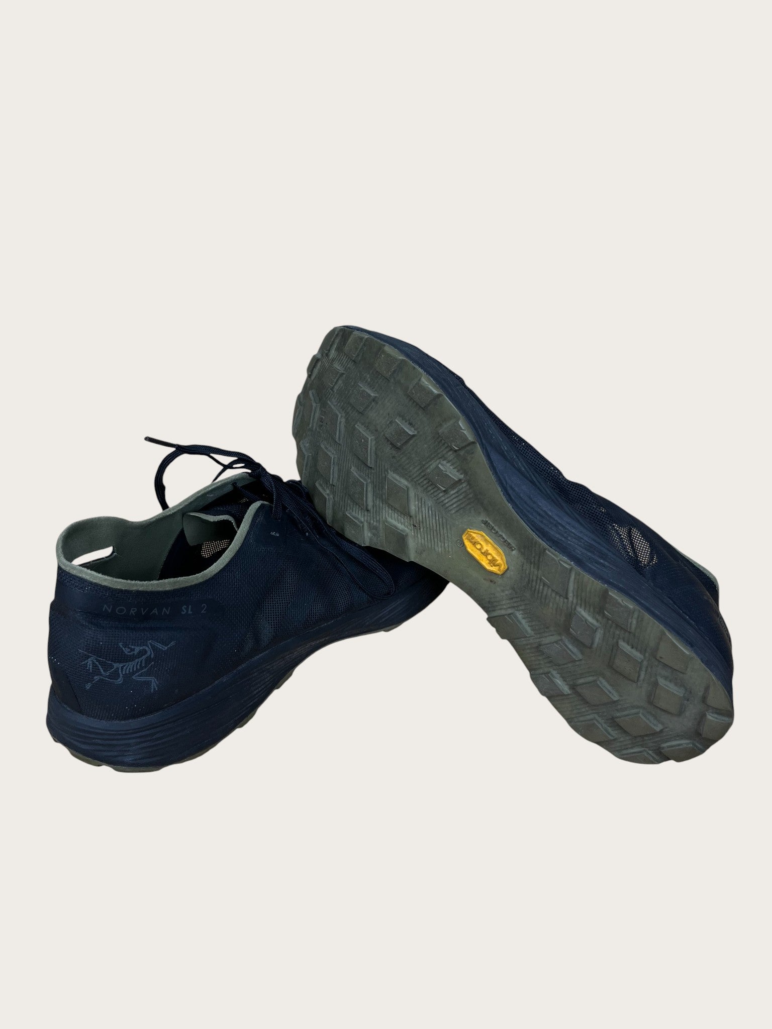 Arc'teryx Trailrunningschuhe (43.5)