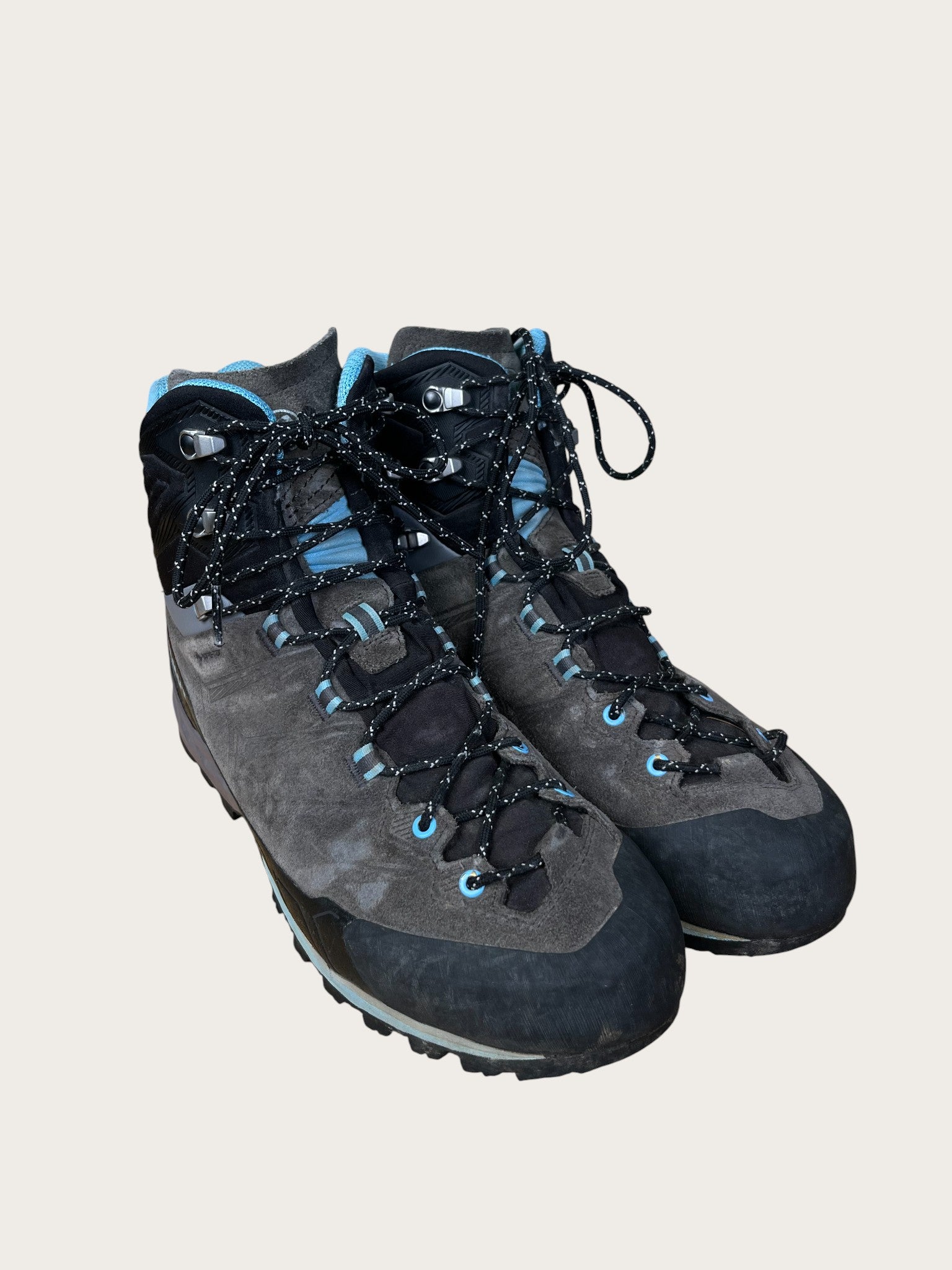 Mammut Wanderschuhe (42)