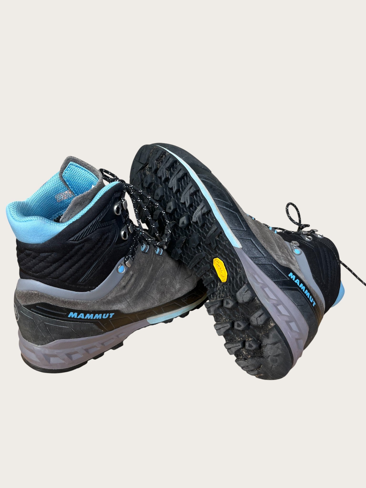 Mammut Wanderschuhe (42)