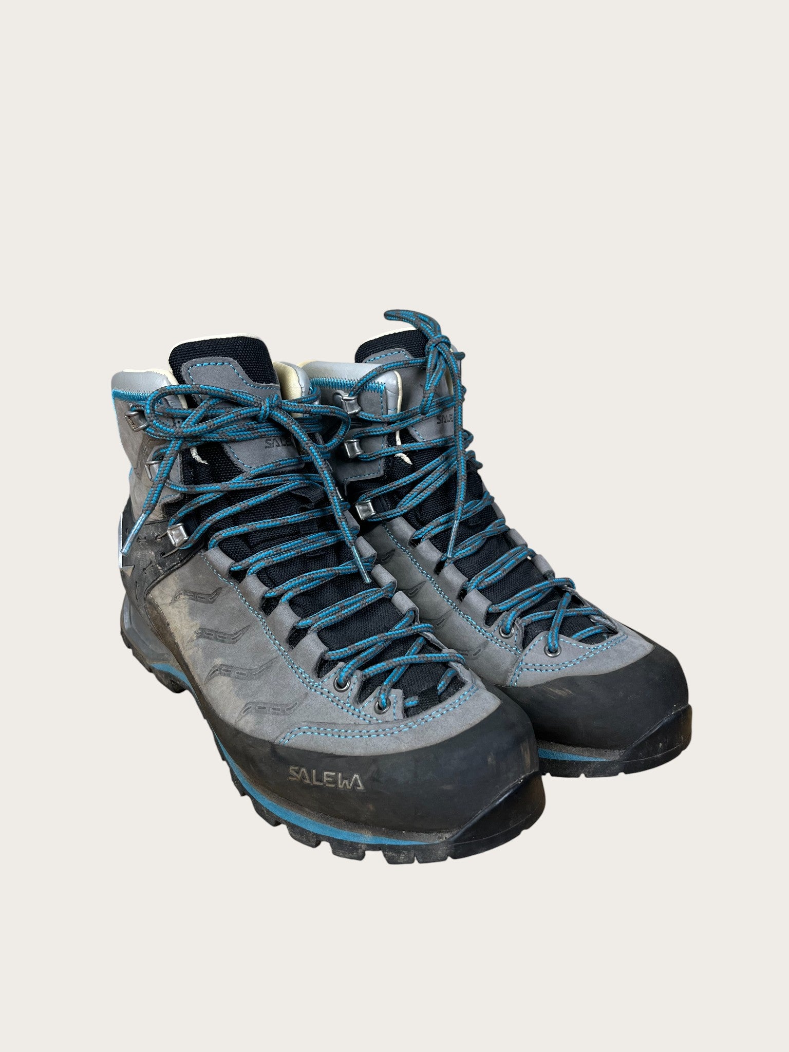 Salewa Wanderschuhe (41)