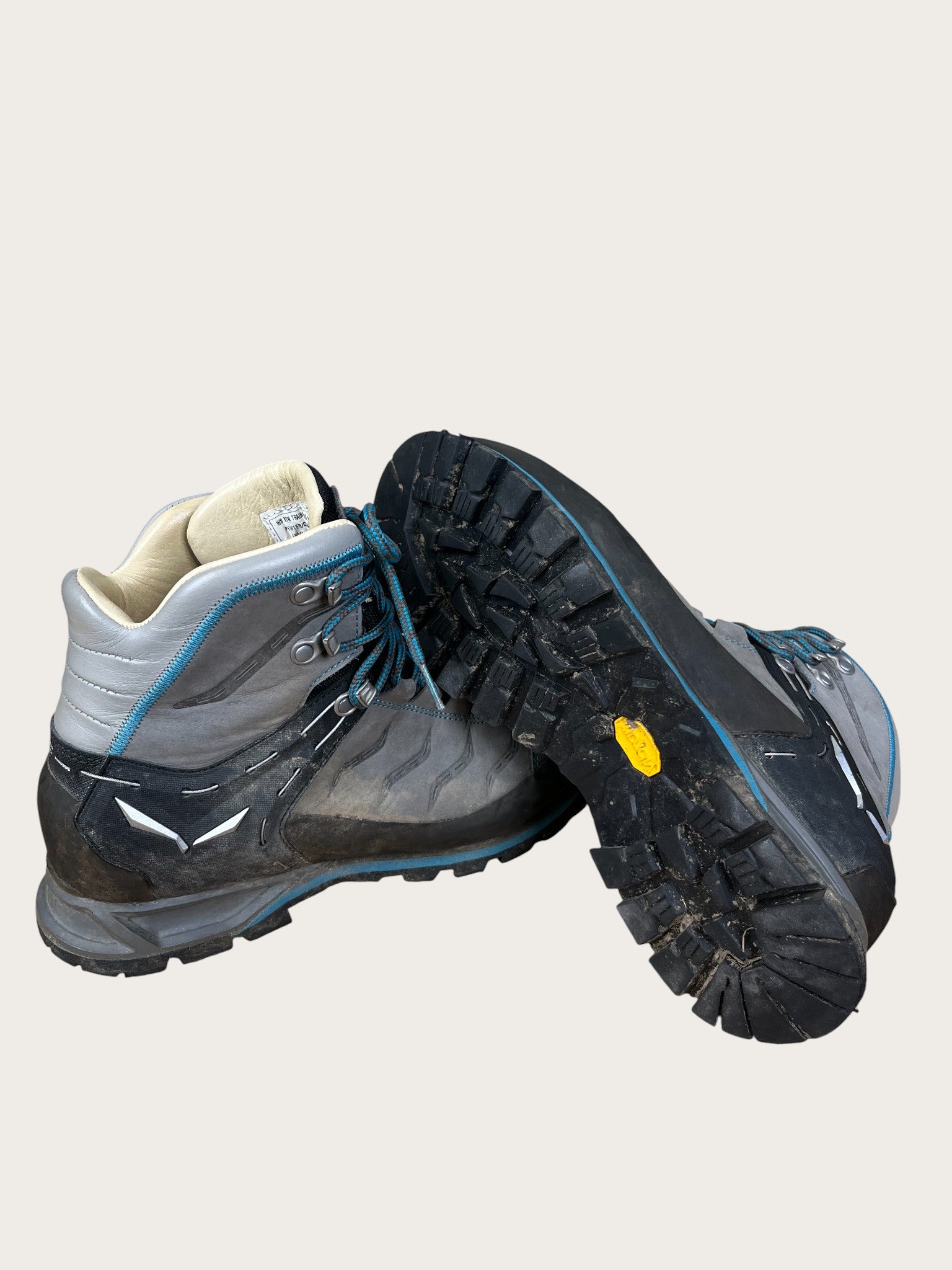 Salewa Wanderschuhe (41)
