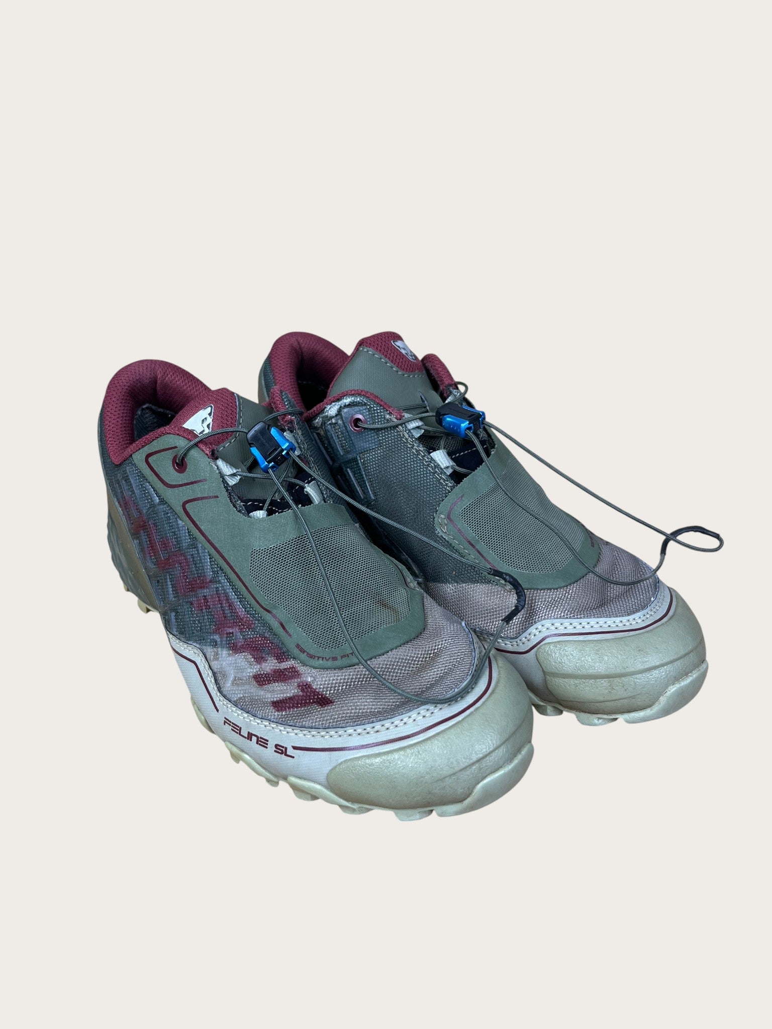 Dynafit Trailrunningschuhe (41)