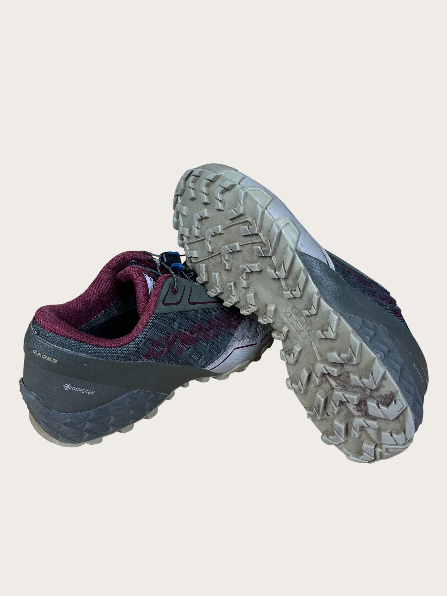 Dynafit Trailrunningschuhe (41)