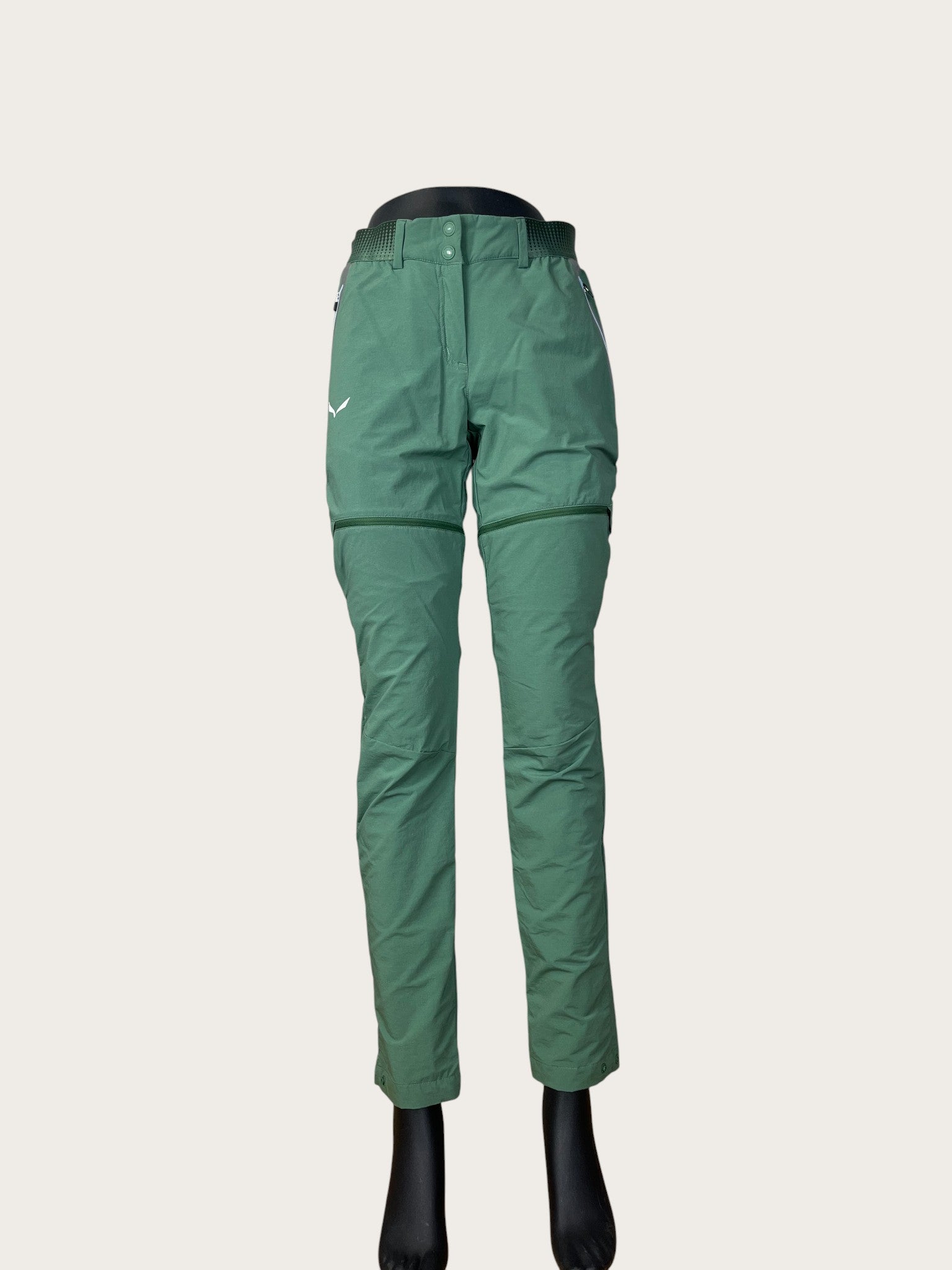 Salewa Zip-Off Wanderhose (S)