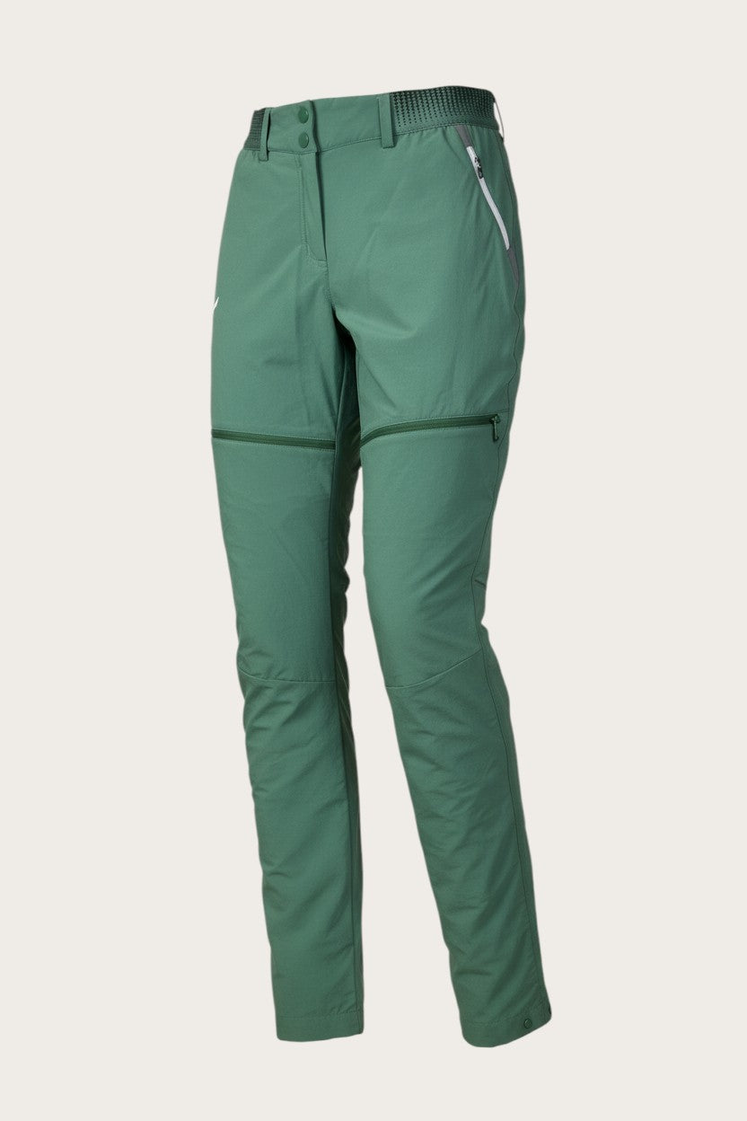 Salewa Zip-Off Wanderhose (S)