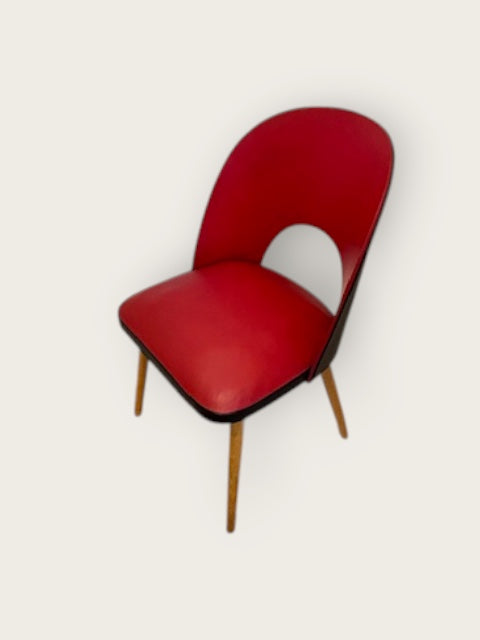 Original Vintage Sessel aus den 50-iger Jahren