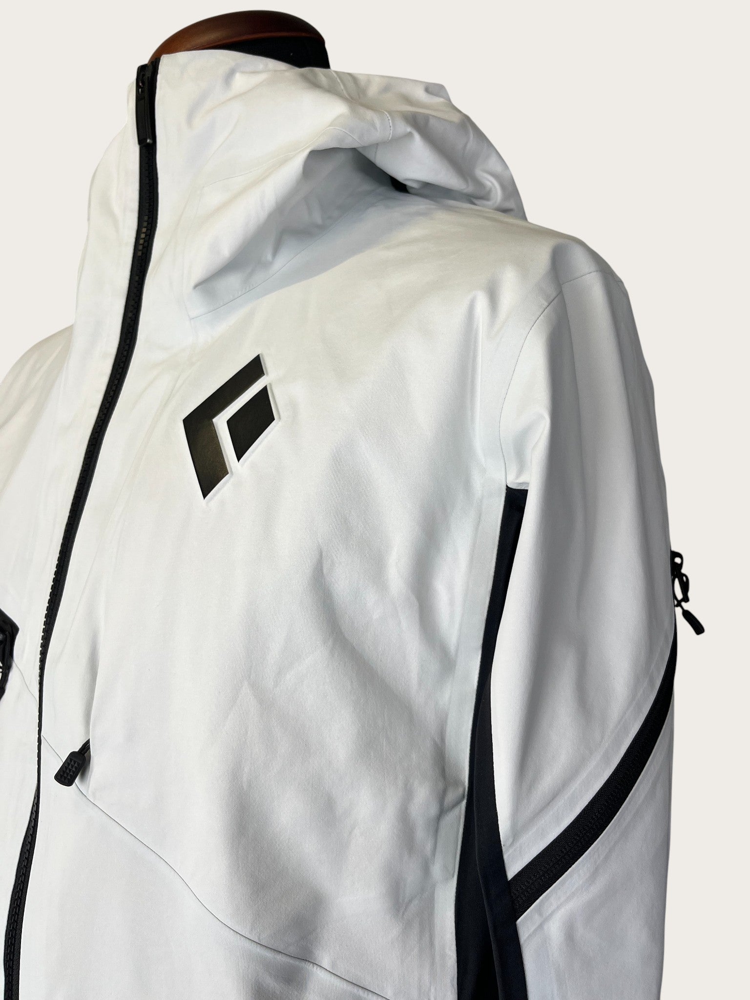 Black Diamond Skijacke (M)