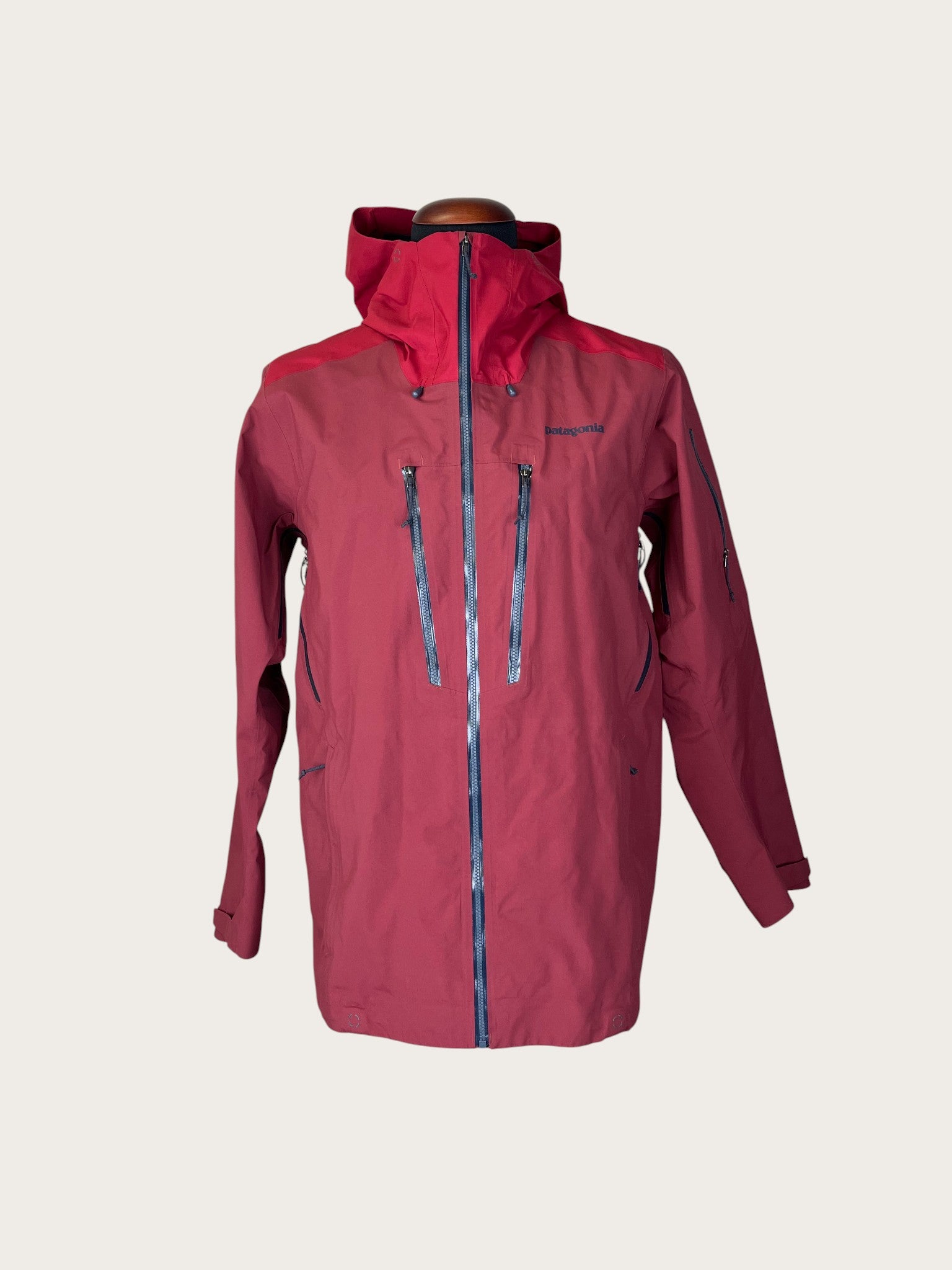 Patagonia 3-Lagen Hardshelljacke (M)