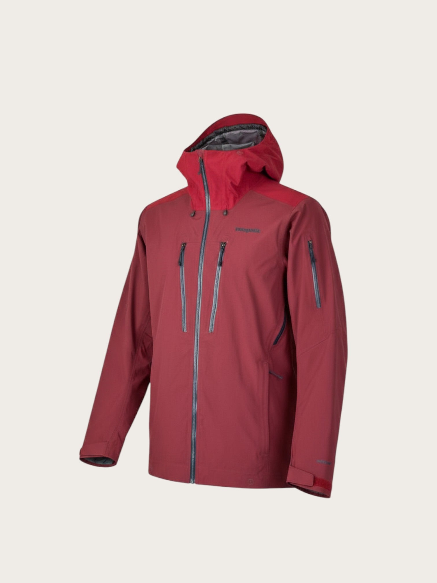 Patagonia 3-Lagen Hardshelljacke (M)