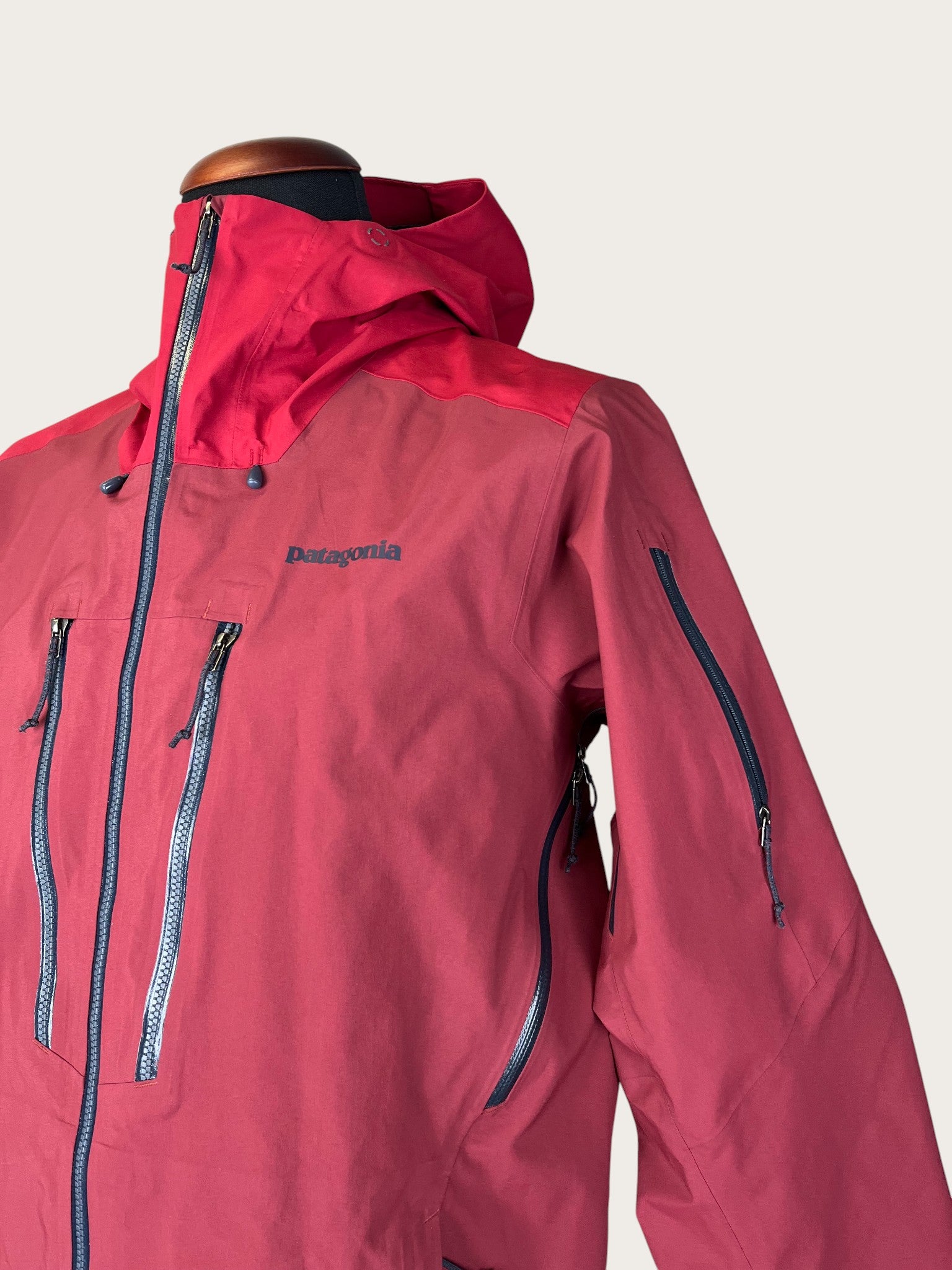 Patagonia 3-Lagen Hardshelljacke (M)