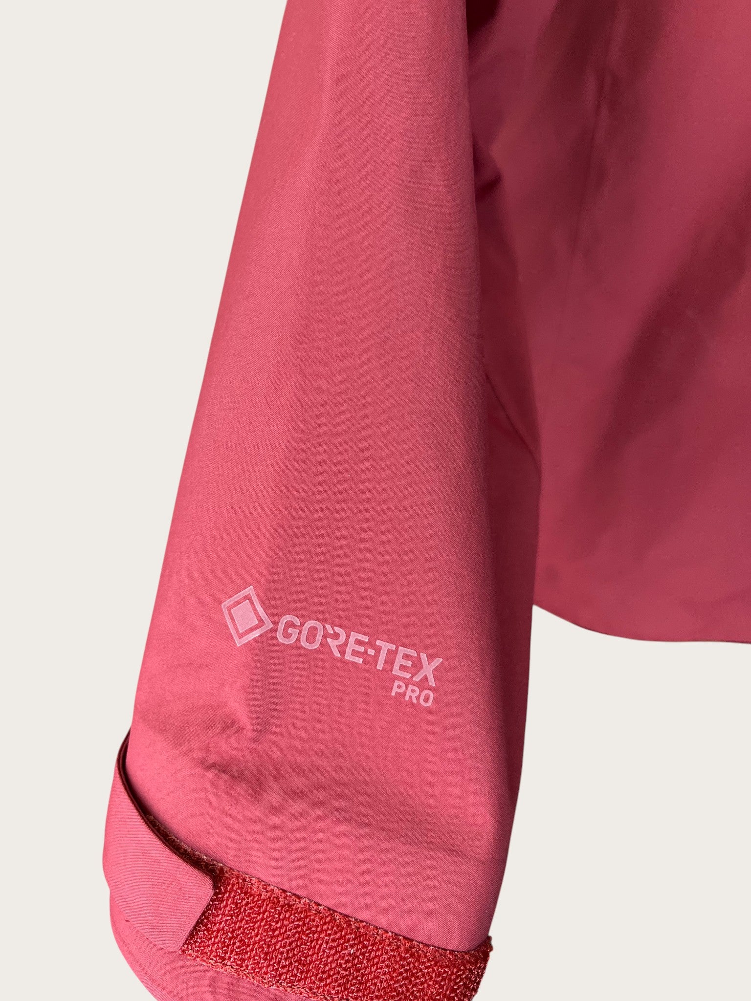 Patagonia 3-Lagen Hardshelljacke (M)