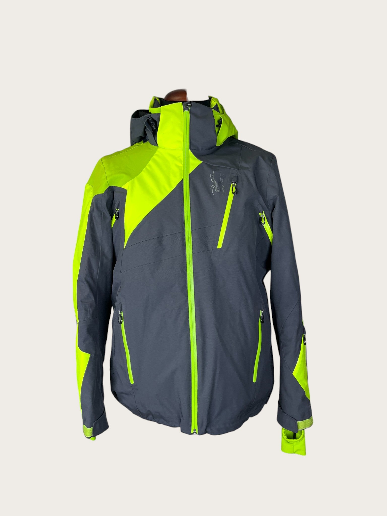 Spyder Skijacke (M)