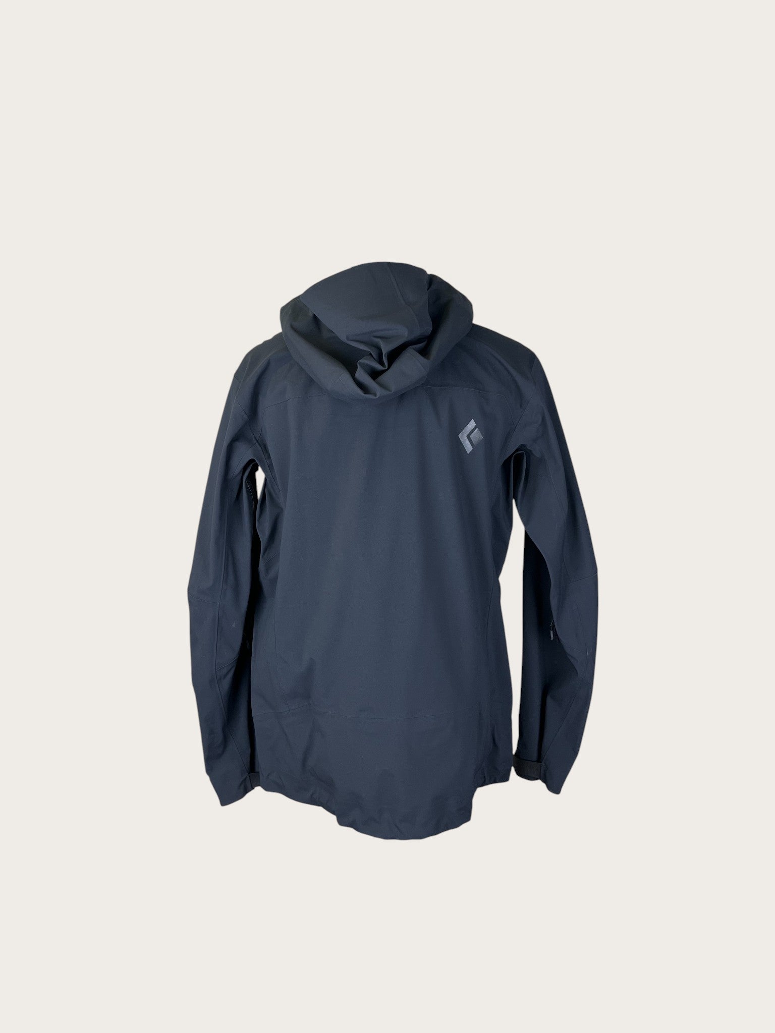 Black Diamond 3-Lagen Hardshelljacke (M)